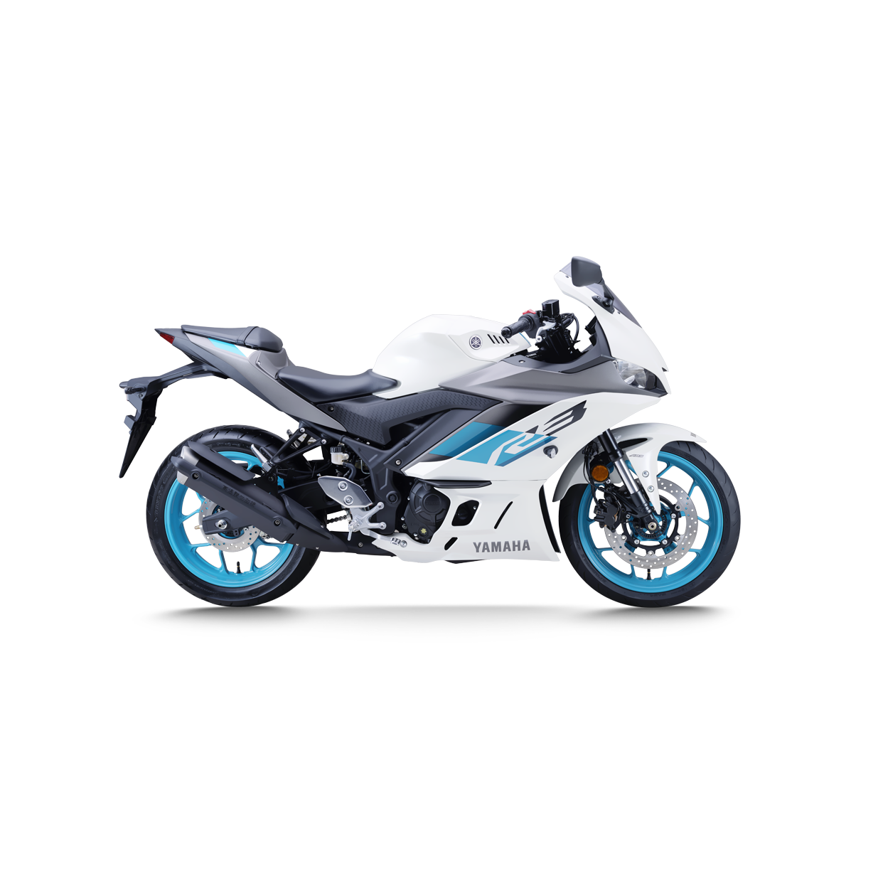  yzf-r3